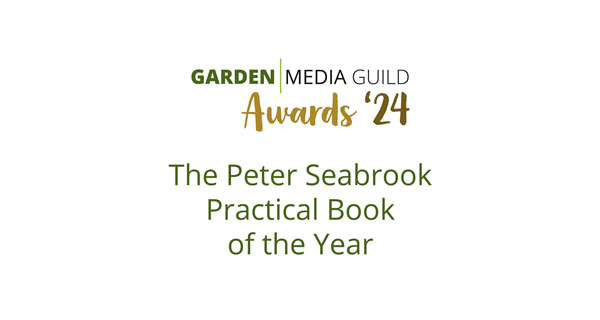 1 The Peter Seabrook Practical Book of the Year