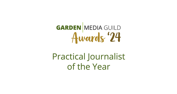 5 Practical Journalist of the Year