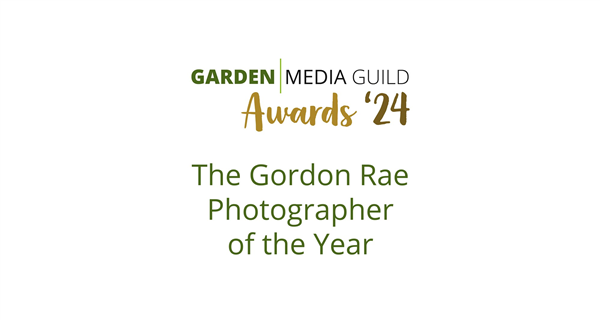 8 The Gordon Rae Photographer of the Year