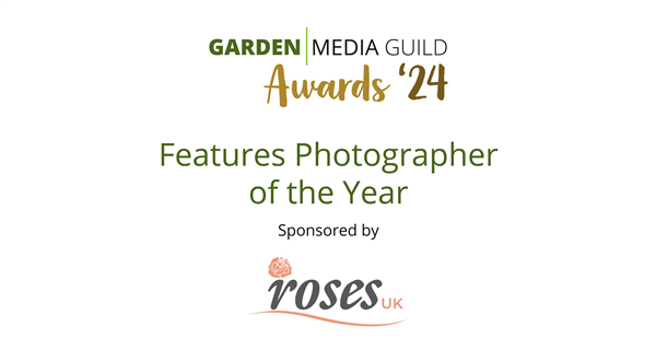 9 Features Photographer of the Year