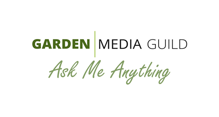 "Ask Me Anything" Webinar on YouTube and Blogging with Tanya Anderson and Alexandra Campbell